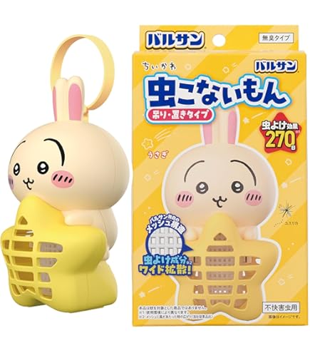 Amazon.co.jp: サンリオ(SANRIO) ちいかわ ぬいぐるみ（うさぎ
